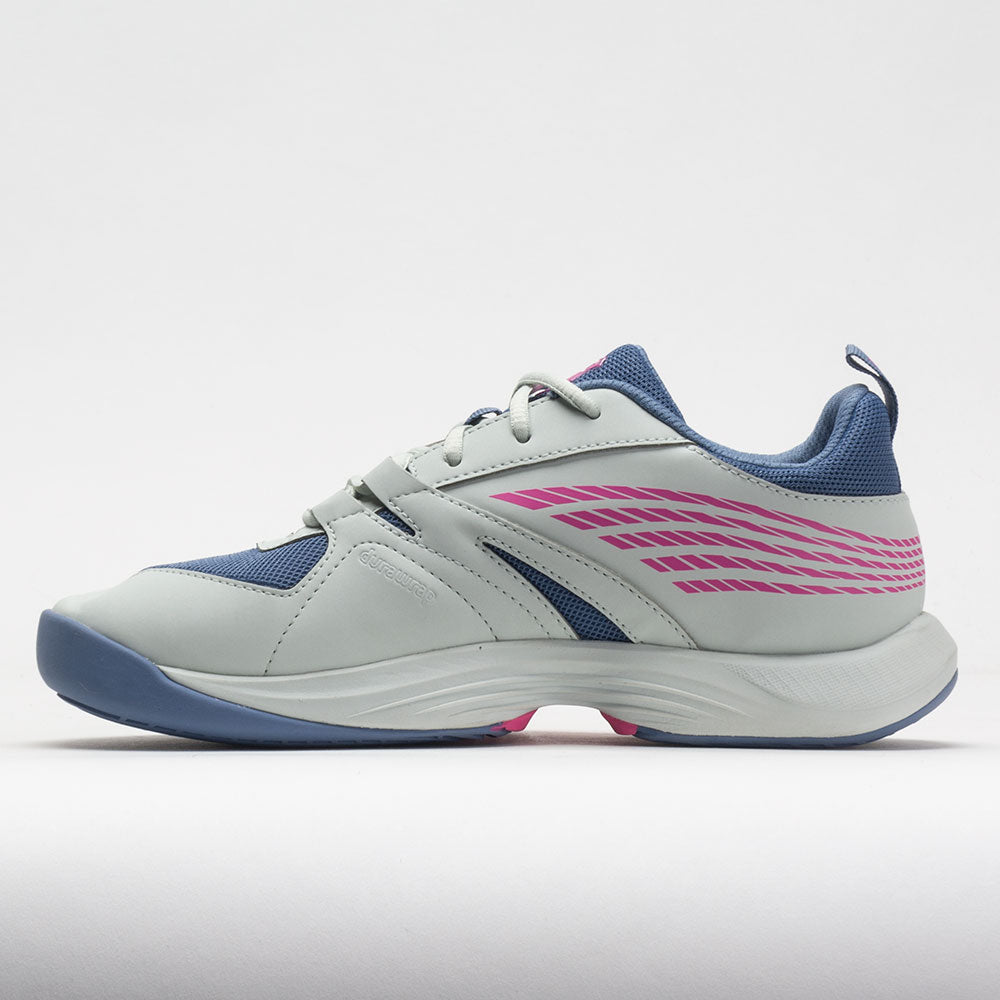 K-Swiss Speedtrac Junior  Blue Blush/Blue Blizzard/Carmine Rose