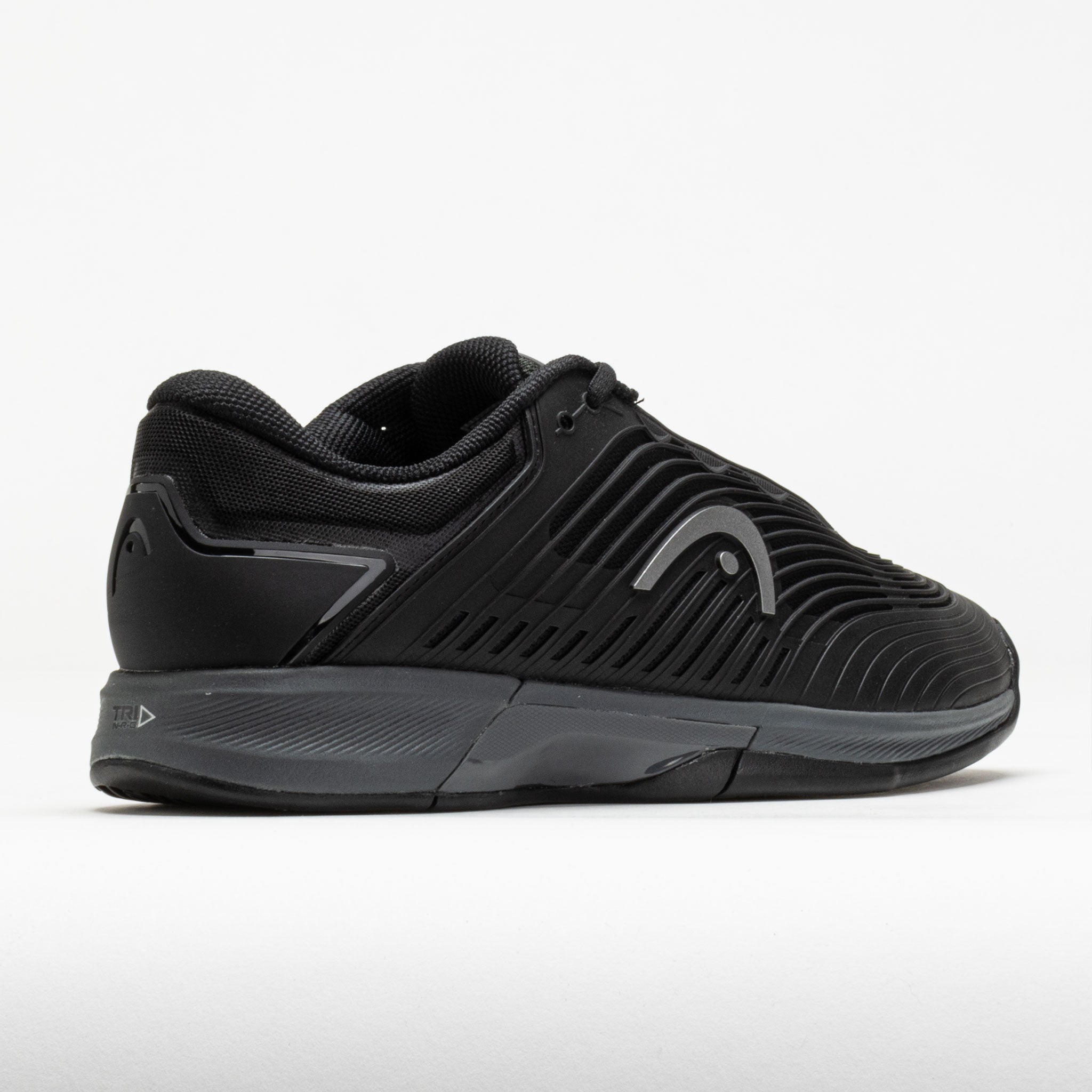 HEAD Revolt Pro 4.5 Men's  Black/Dark Grey