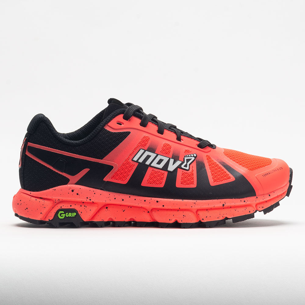 inov-8 Terraultra G 270 Women's  Coral/Black