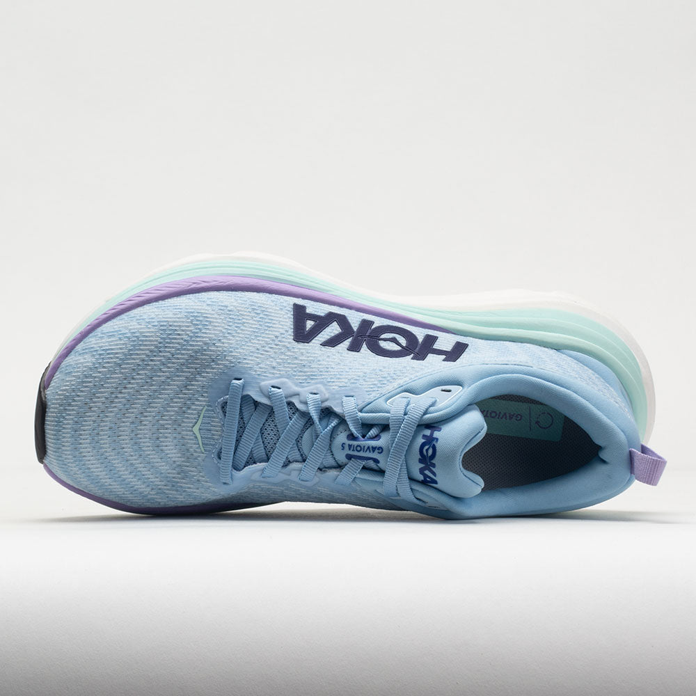 HOKA Gaviota 5 Women's  Airy Blue/Sunlit Ocean