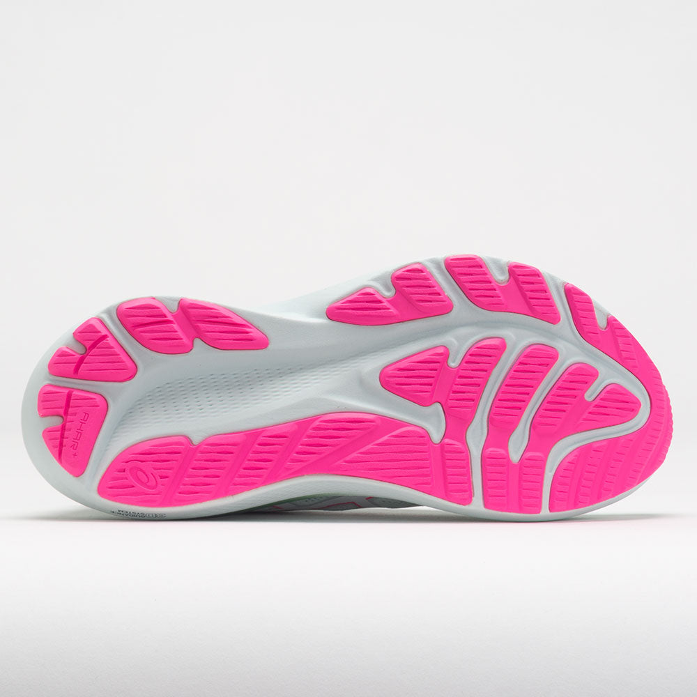 ASICS GT-2000 12 Women's  Pure Aqua/White