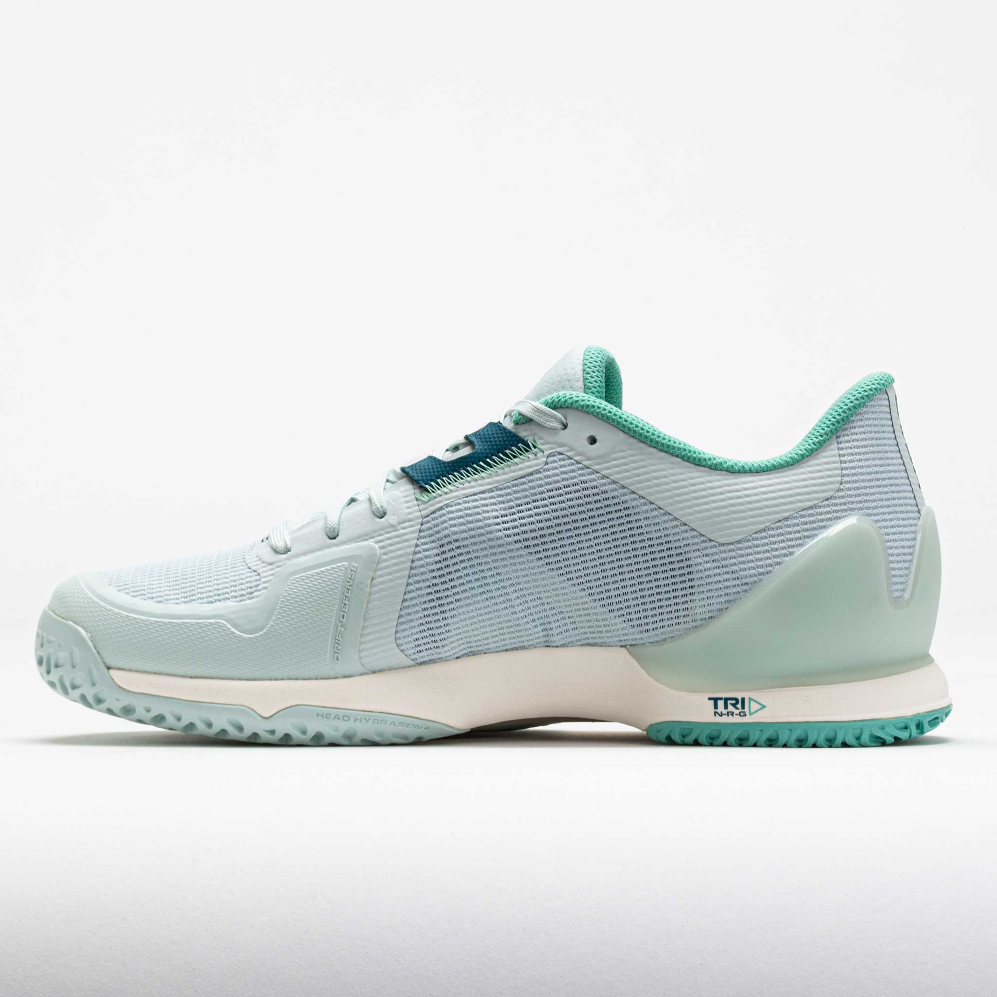 HEAD Sprint Pro 3.5 Women's  Aqua/Teal