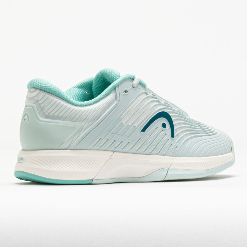 HEAD Revolt Pro 4.5 Women's  Aqua/Teal