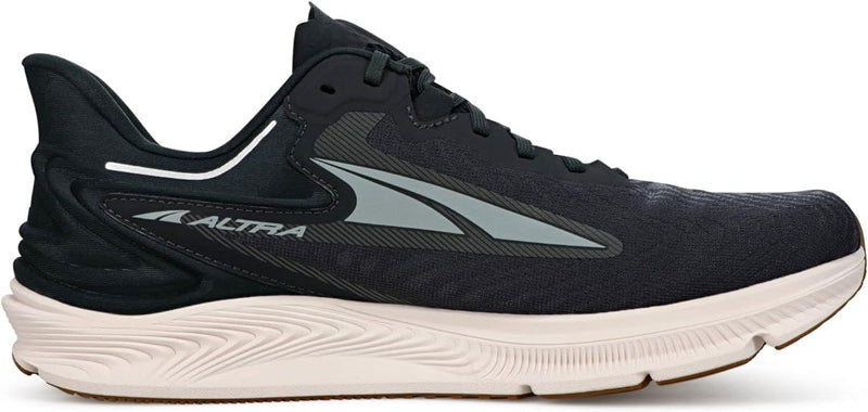 Men's Altra Torin 6, Dark Gray, 8.5 D Medium