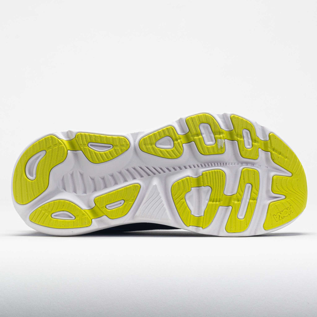 HOKA Gaviota 5 Men's  Bellwether Blue/Evening Sky