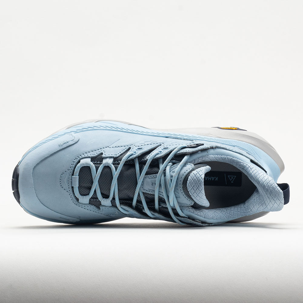 HOKA Kaha 2 Low GTX Women's  Summer Song/Harbor Mist