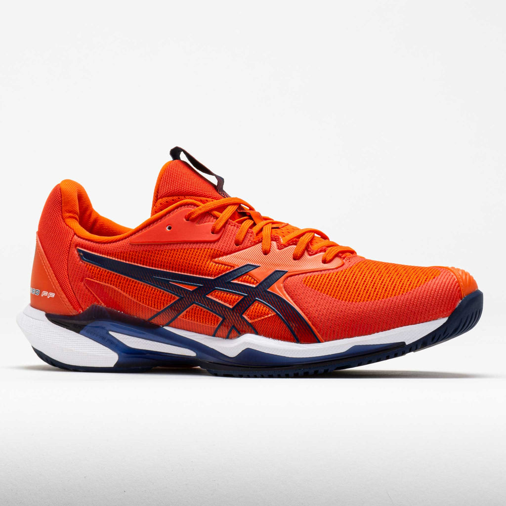 ASICS Solution Speed FF 3 Men's  Koi/Blue Expanse