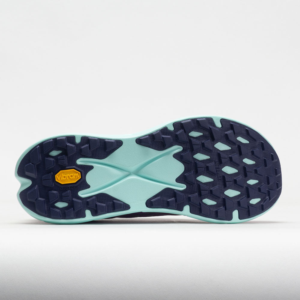 HOKA Tecton X 2 Orchid Flower/Night Sky