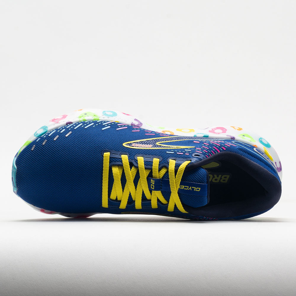 Brooks Glycerin 20 Men's  Bowl O Brooks Edition