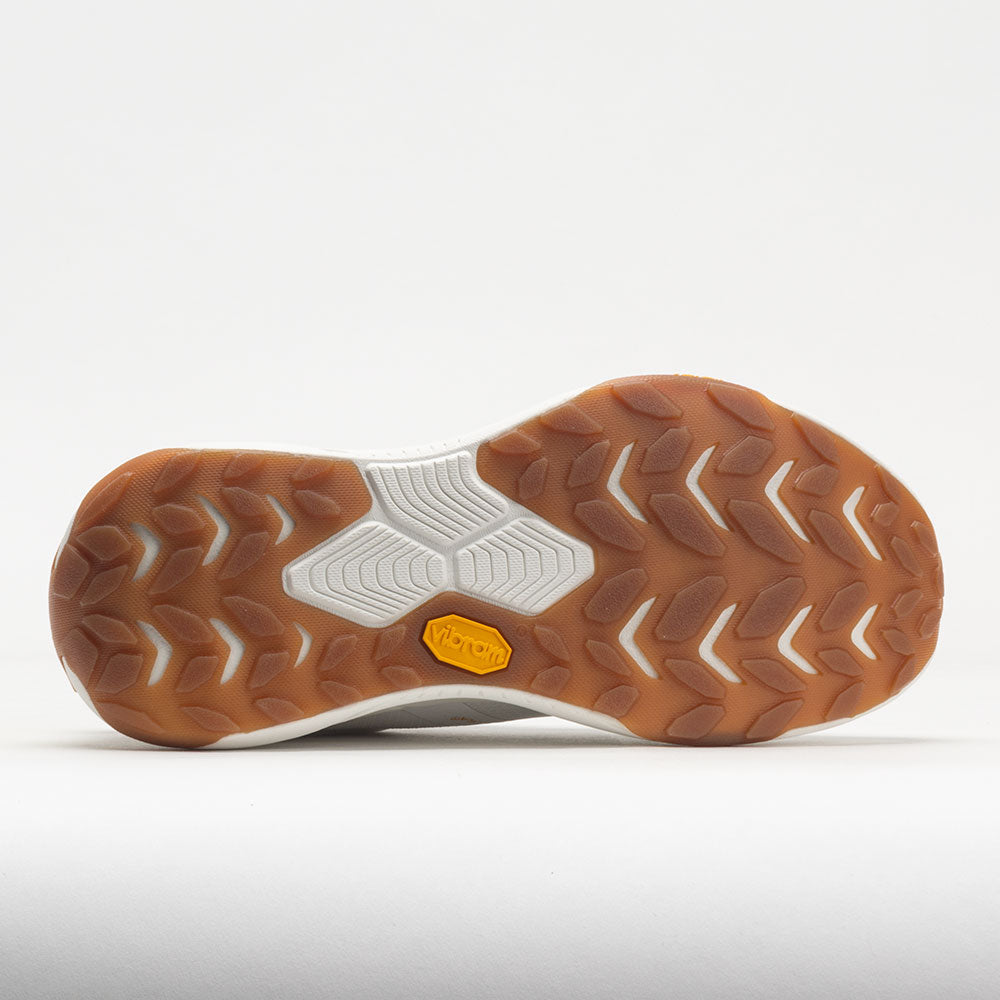 HOKA Transport Men's  White/White