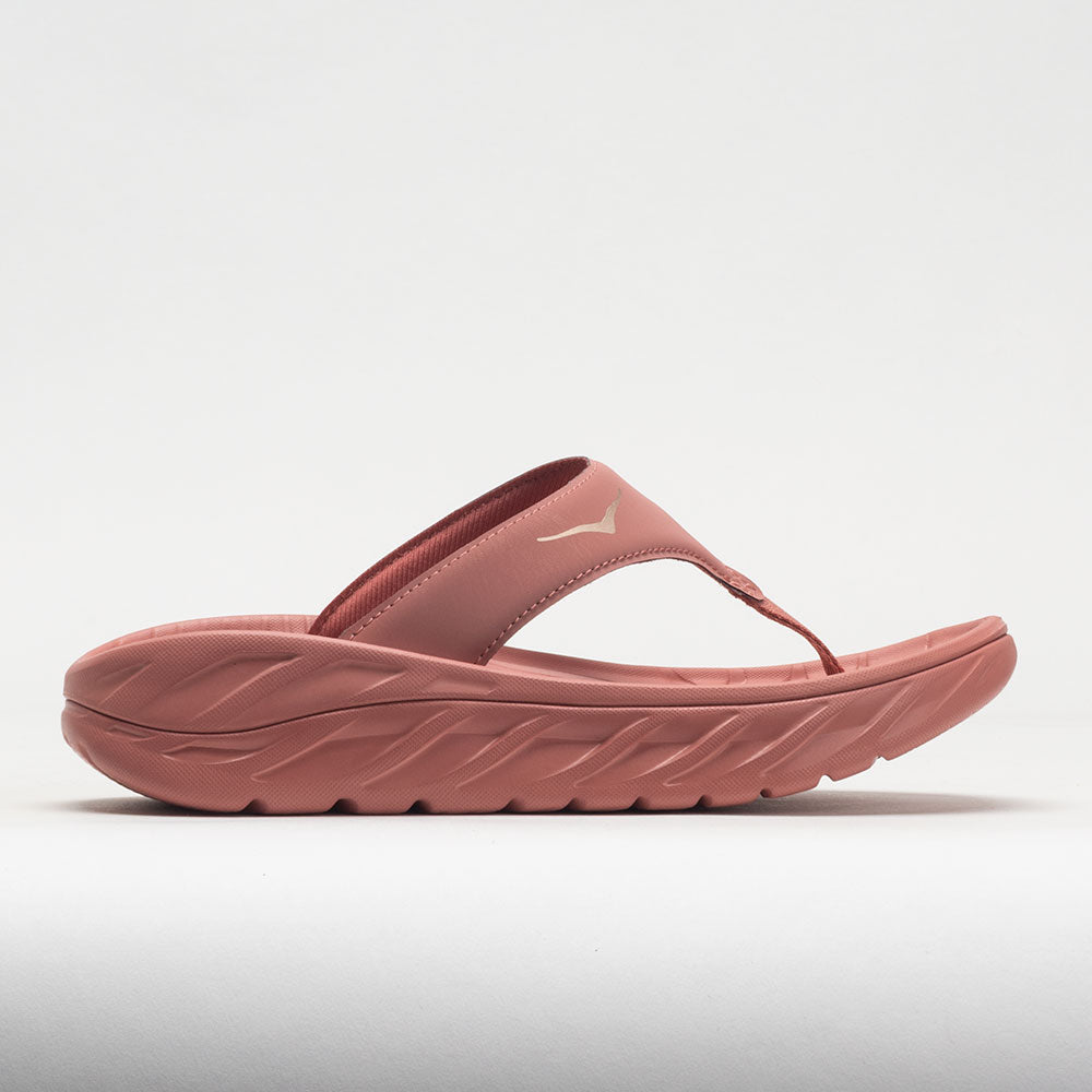 HOKA Ora Recovery Flip Women's  Eathernware