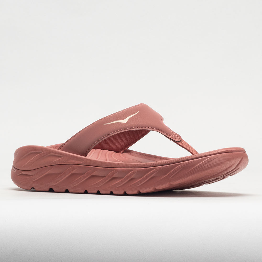 HOKA Ora Recovery Flip Women's  Eathernware