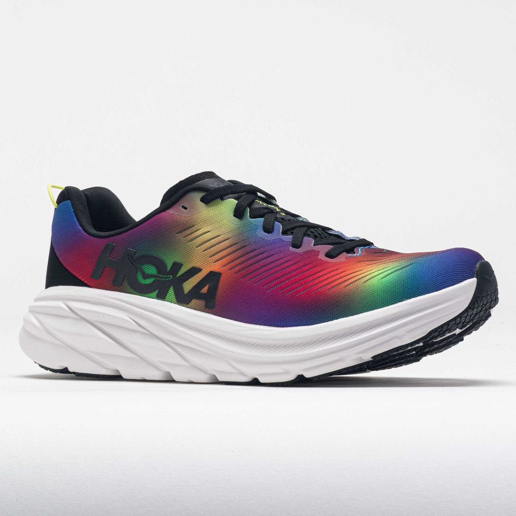HOKA Rincon 3 Men's  Black/Multi