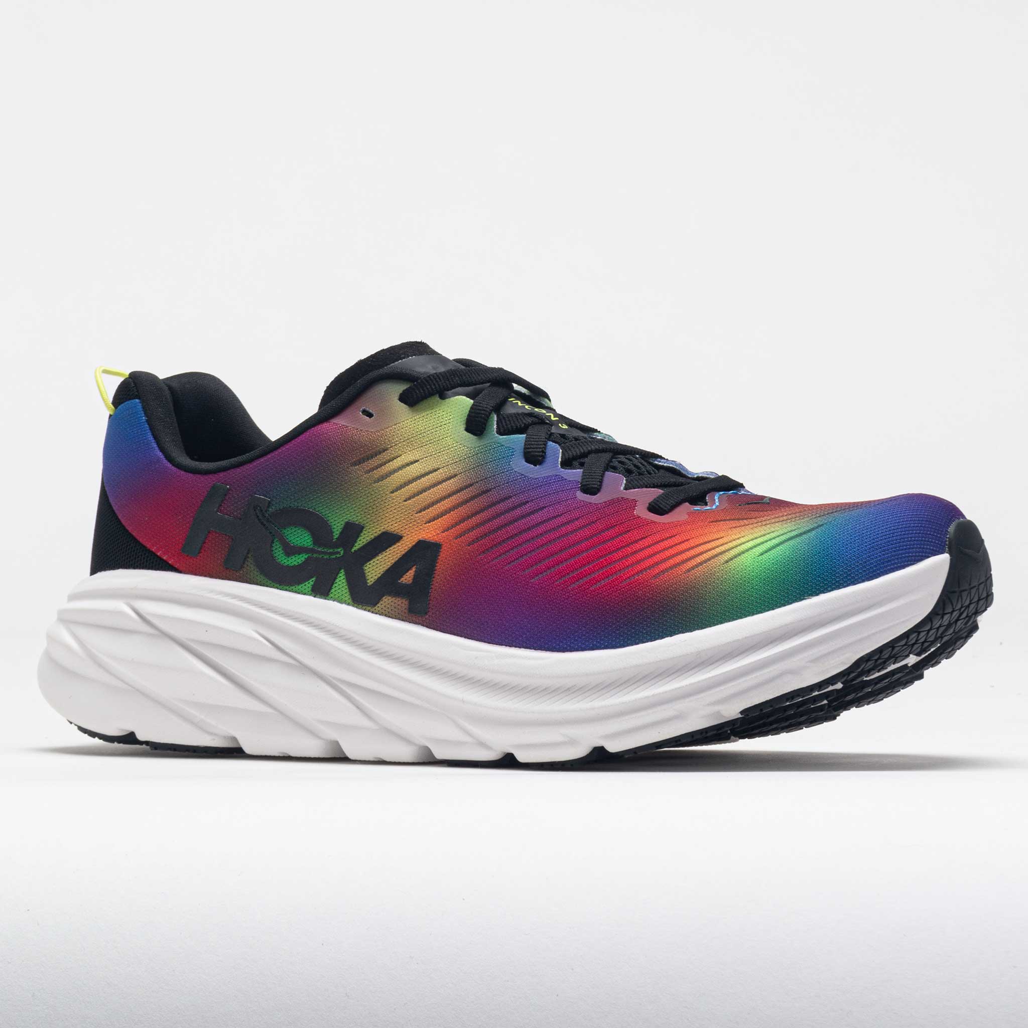 HOKA Rincon 3 Men's  Black/Multi