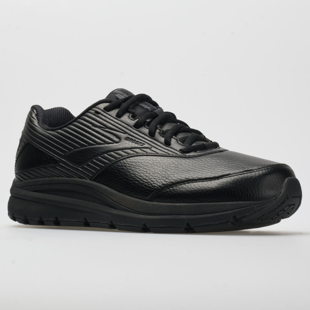 Brooks Addiction Walker 2 Men's  Black/Black