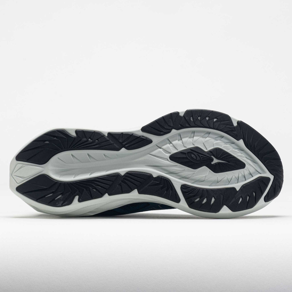 ASICS Novablast 4 Men's  Blue Teal/Evening Teal