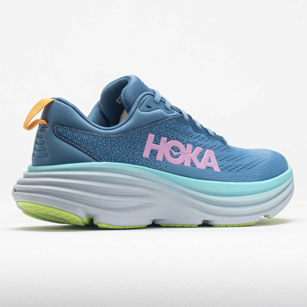 HOKA Bondi 8 Women's  Shadow/Dusk