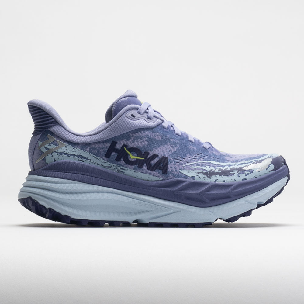 HOKA Stinson ATR 7 Women's  Cosmic Sky/Meteor