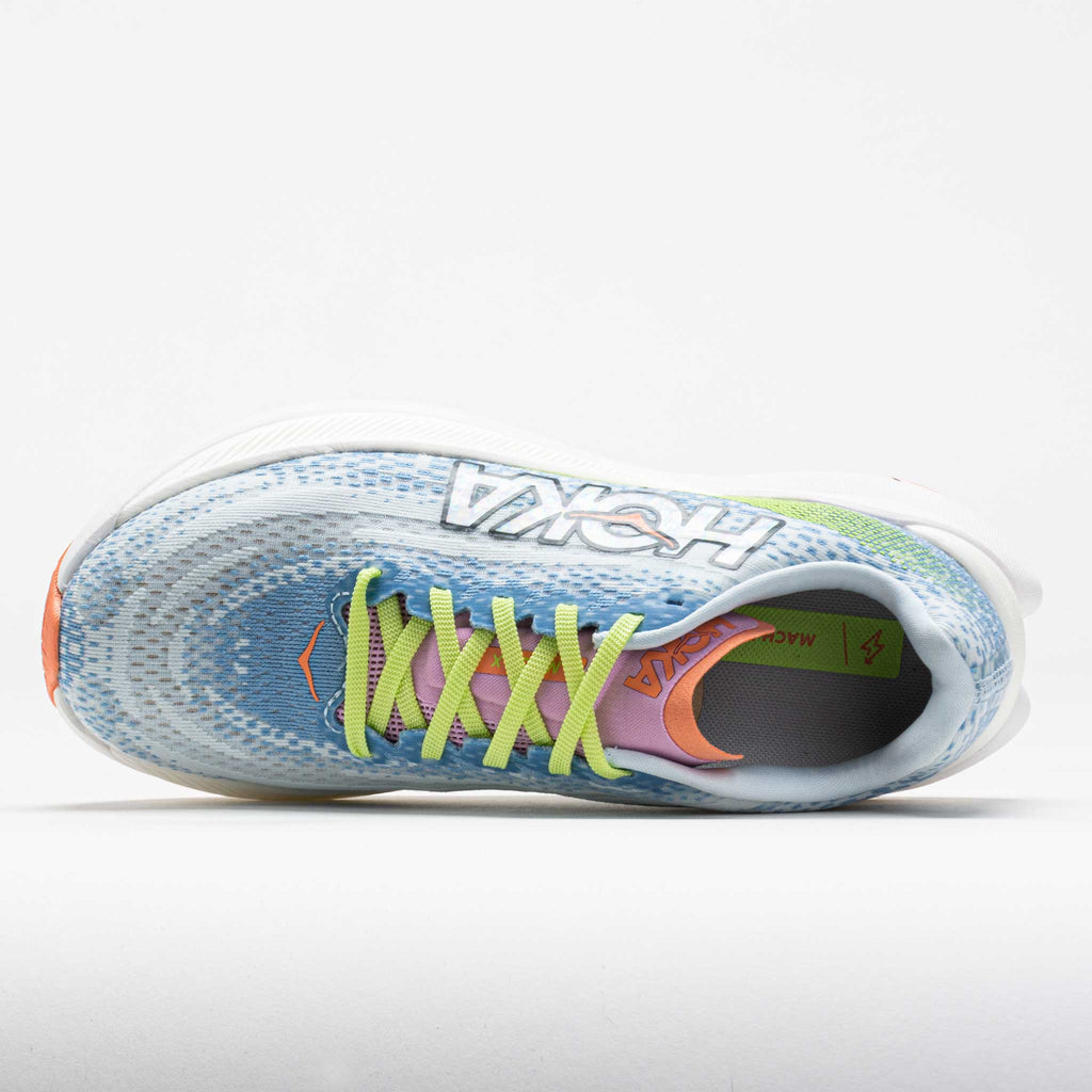 HOKA Mach X Women's  Dusk/Illusion
