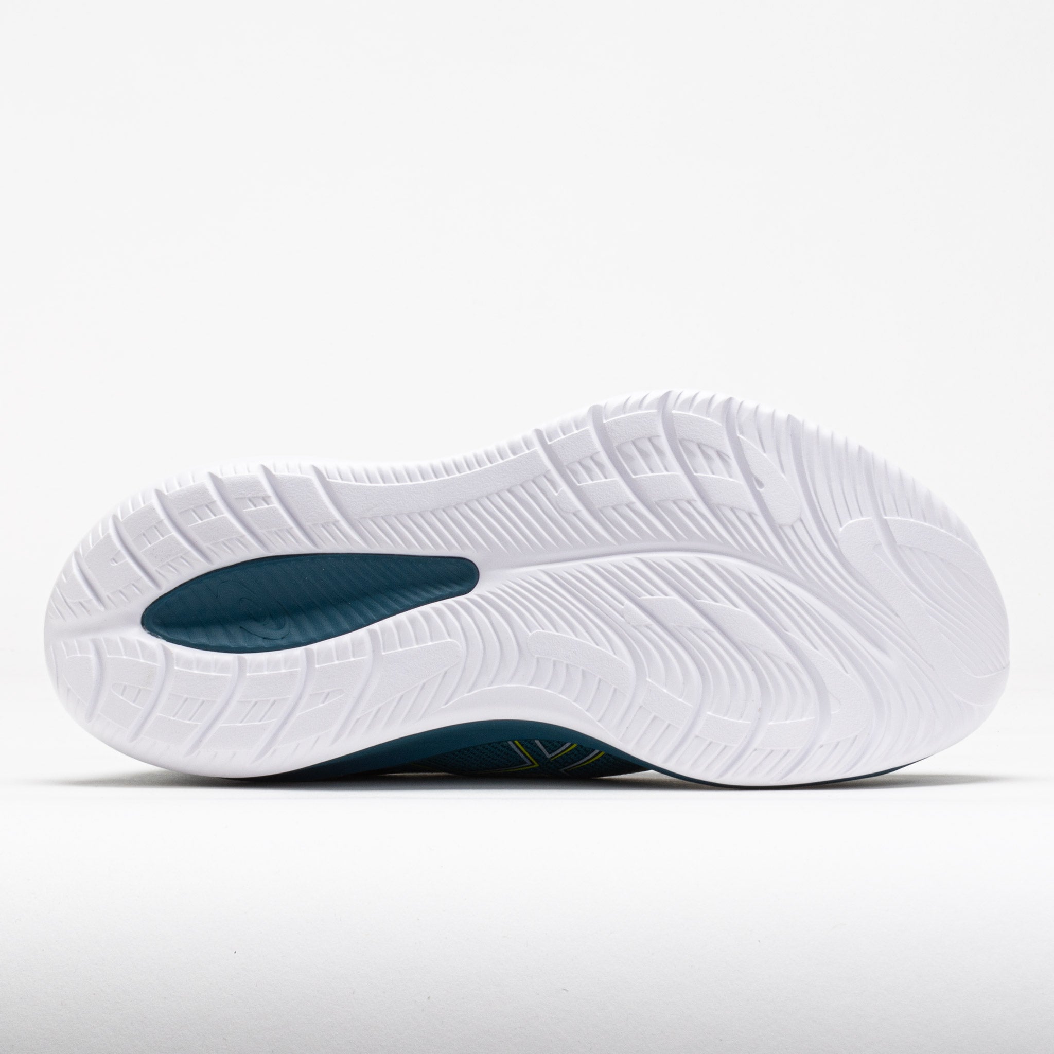 ASICS GEL-Cumulus 26 Men's  Evening Teal/Bright Yellow