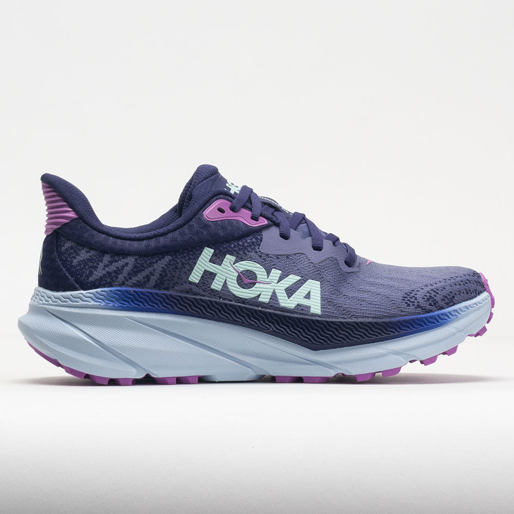HOKA Challenger ATR 7 Women's  Meteor/Night Sky