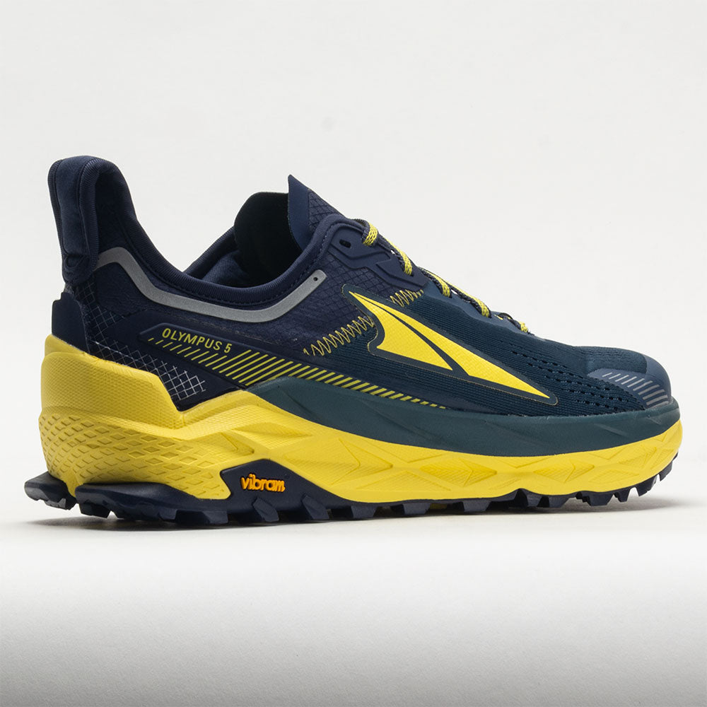 Altra Olympus 5 Men's  Navy