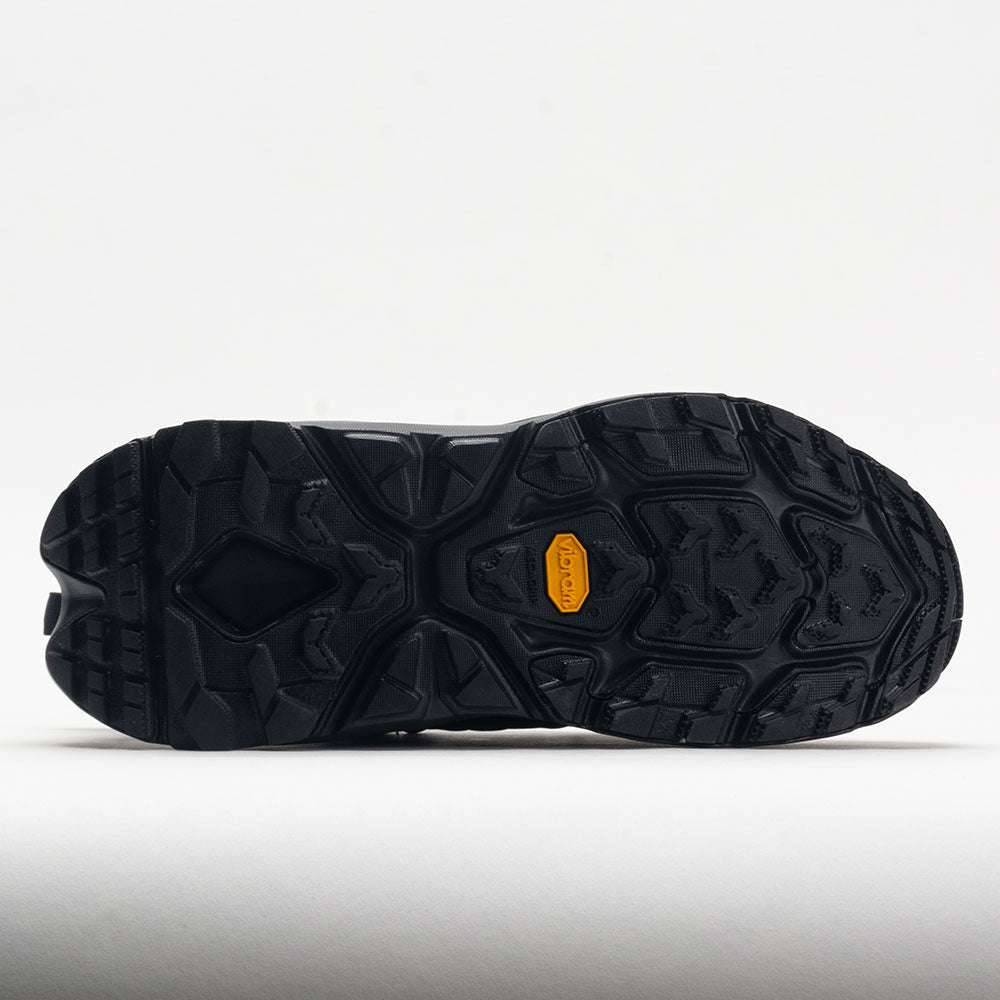 HOKA Kaha 2 Low GTX Men's  Black/Black
