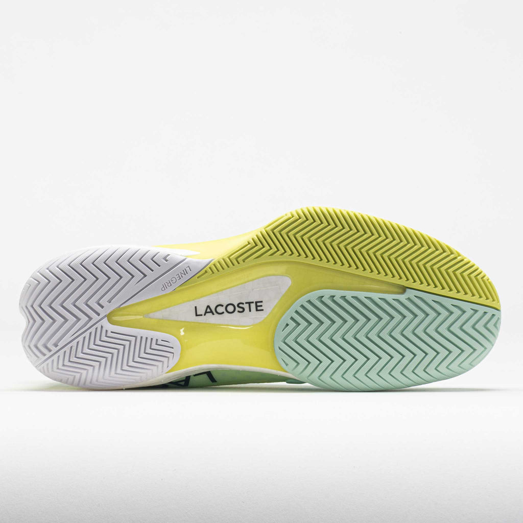 Lacoste AG-LT 23 Lite Women's  Ocelle/Limeira/Blanc