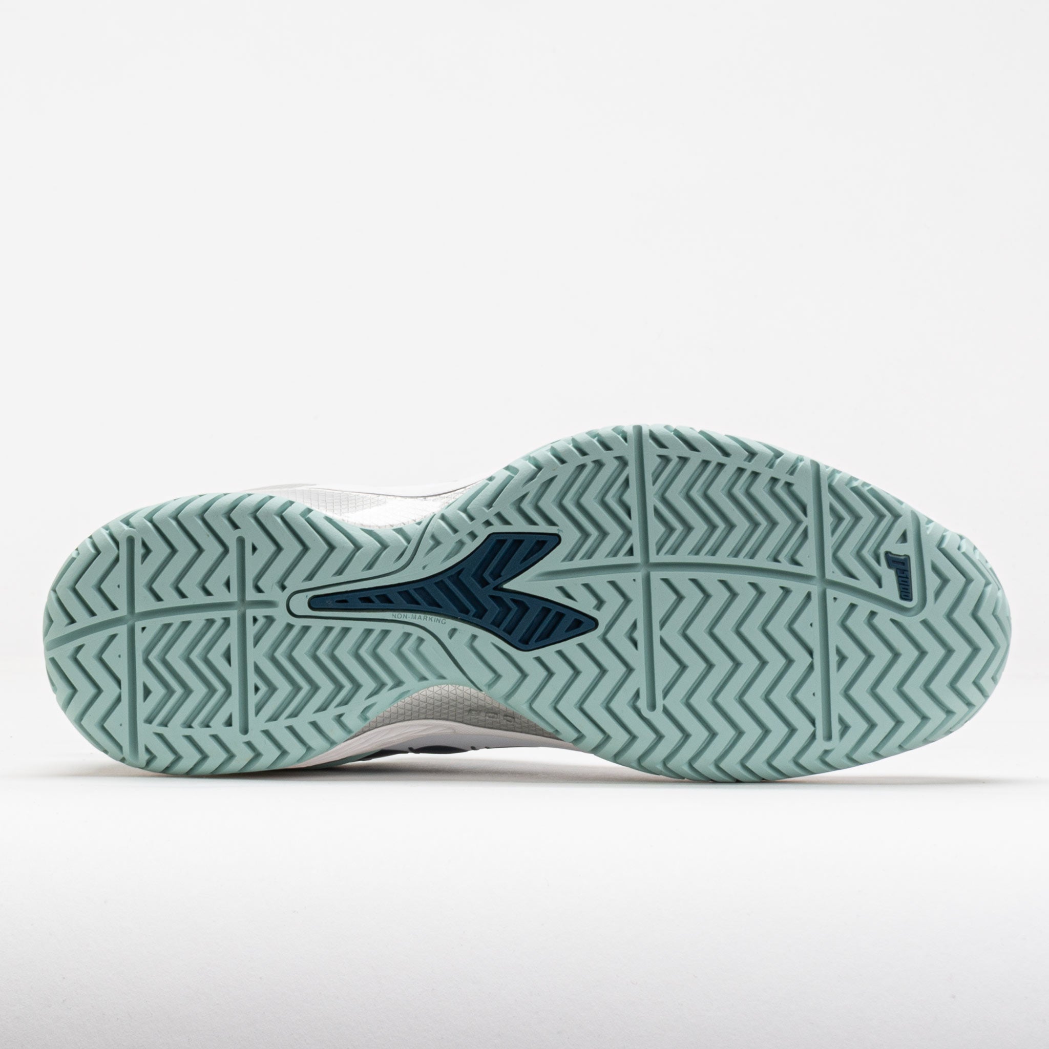 Diadora Blushield Torneo 2 AG Women's  White/Legion Blue/Surf Spray