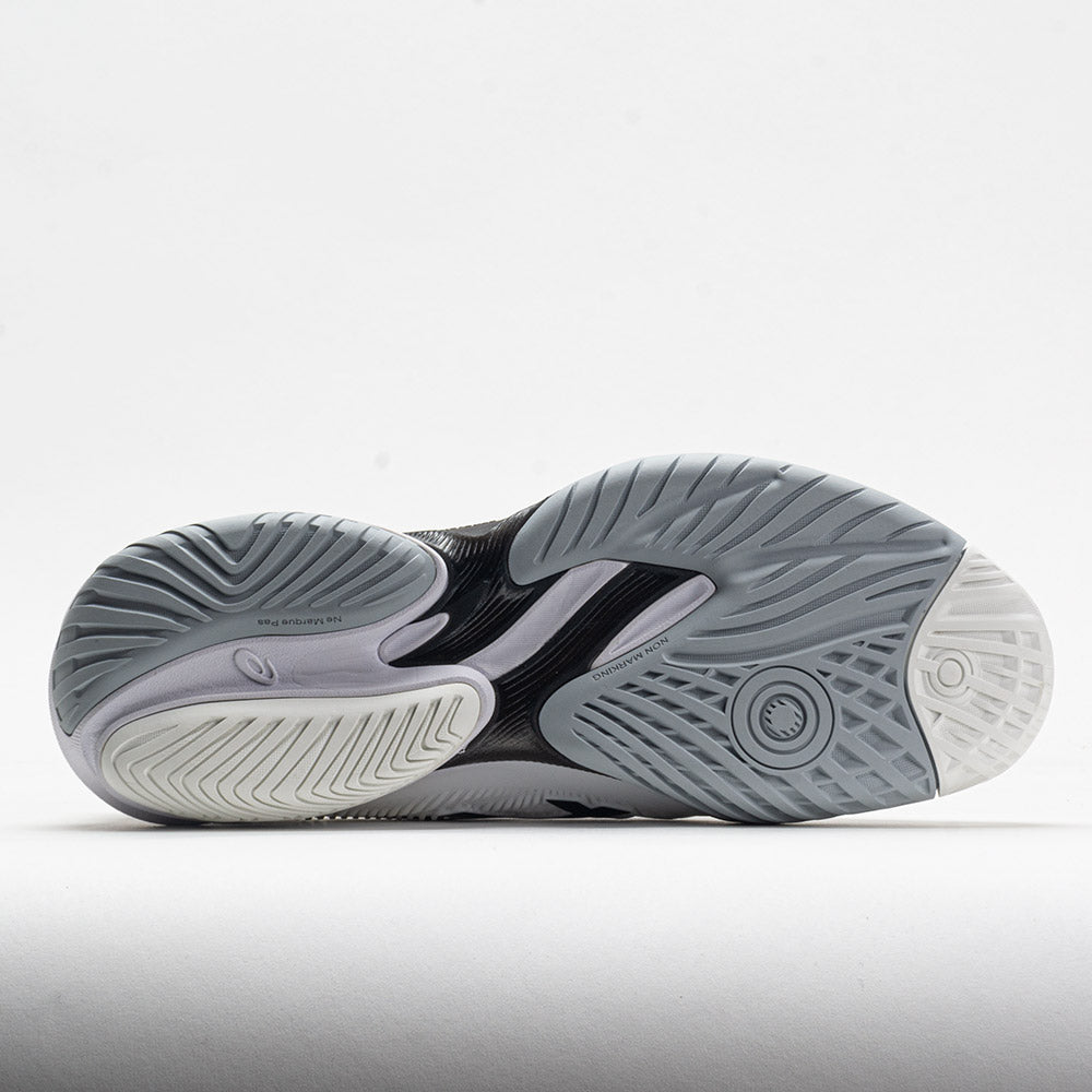 ASICS Court FF 3 Men's  White/Black