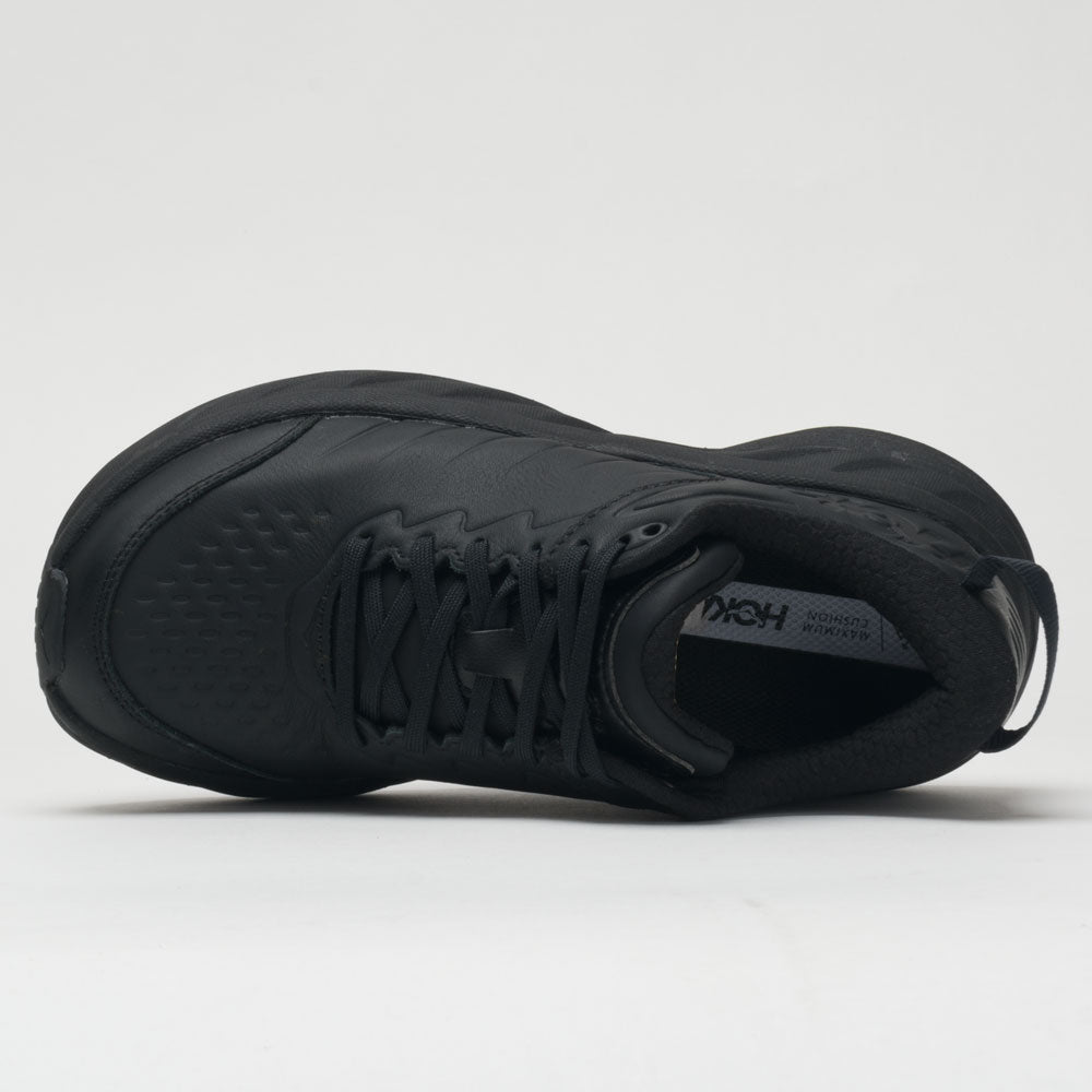 HOKA Bondi SR Men's  Black