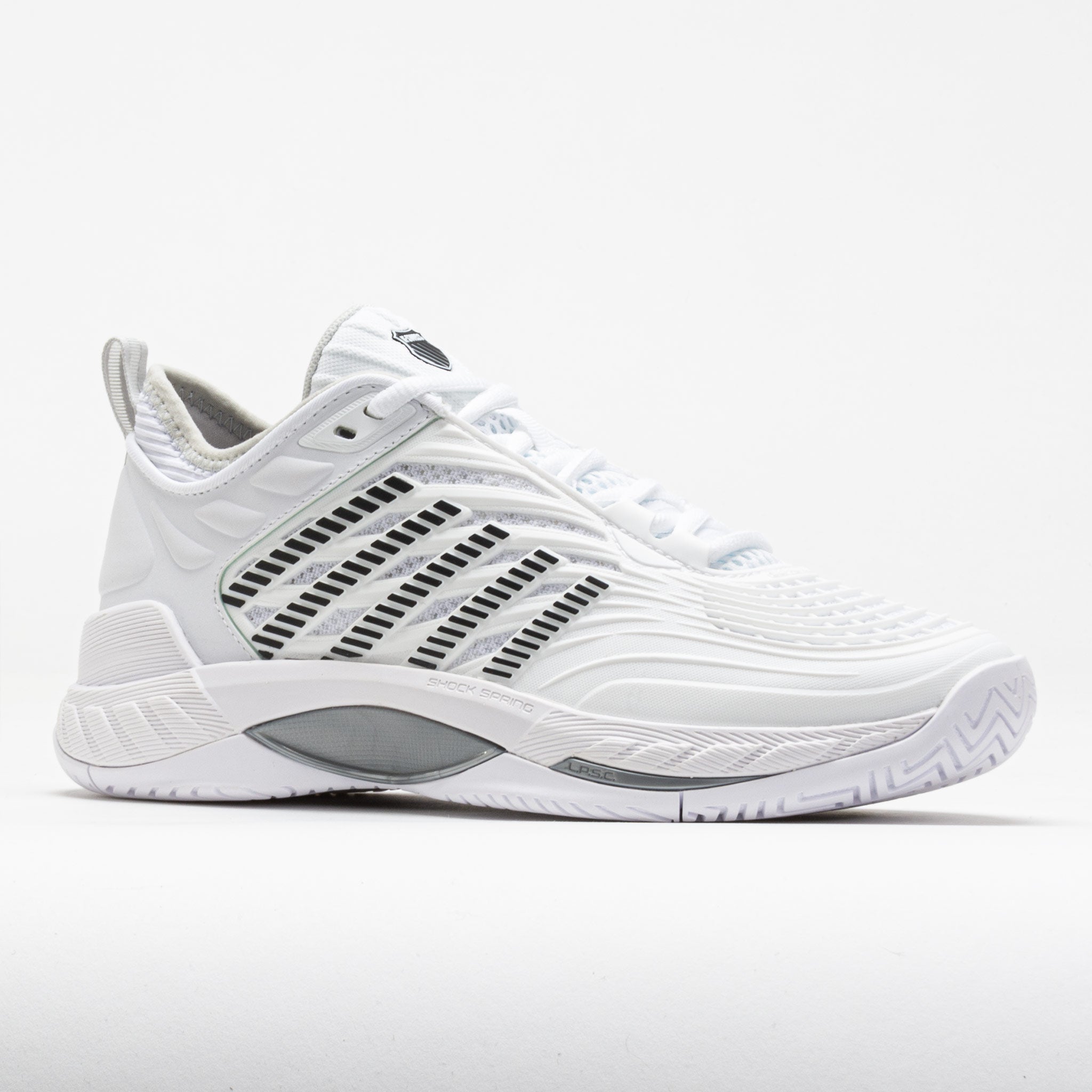 K-Swiss Hypercourt Supreme 2 Women's  White/Vapor Blue/Black