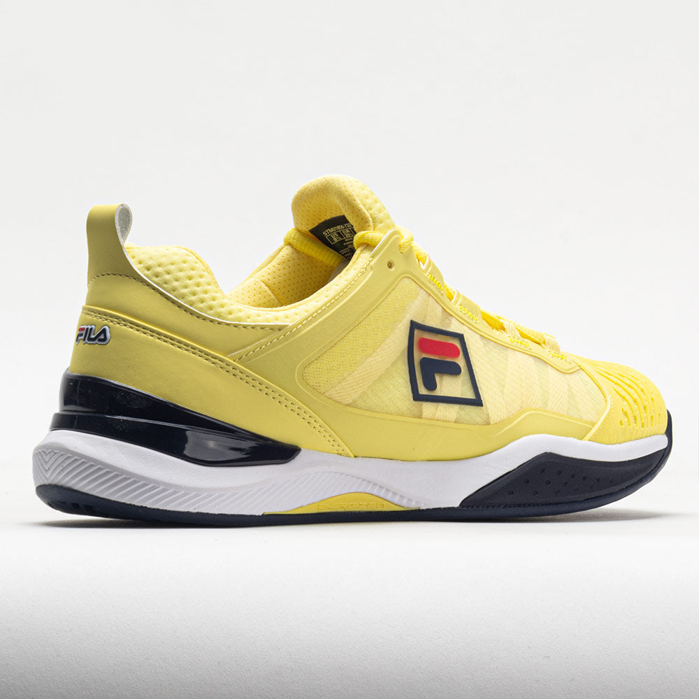 Fila Speedserve Energized Women's  Limelight/Fila Navy/Fila Red