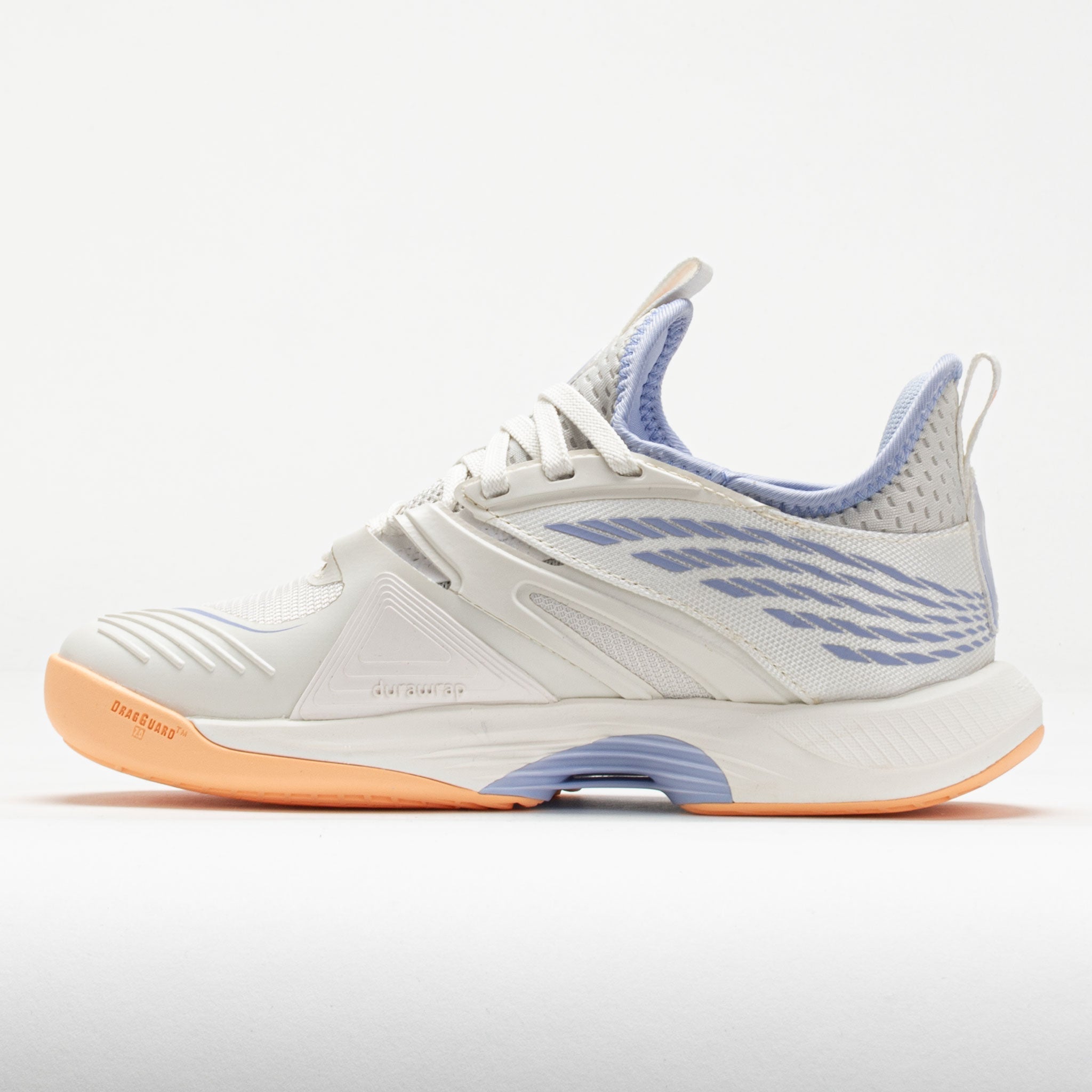 K-Swiss Speedtrac Women's  Star White/White Onyx/Peach Fuzz