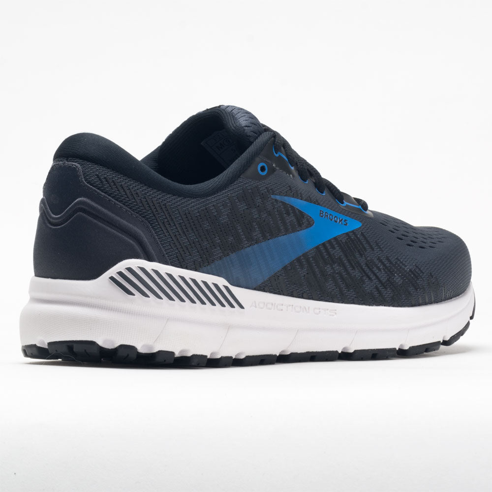 Brooks Addiction GTS 15 Men's  India Ink/Blue