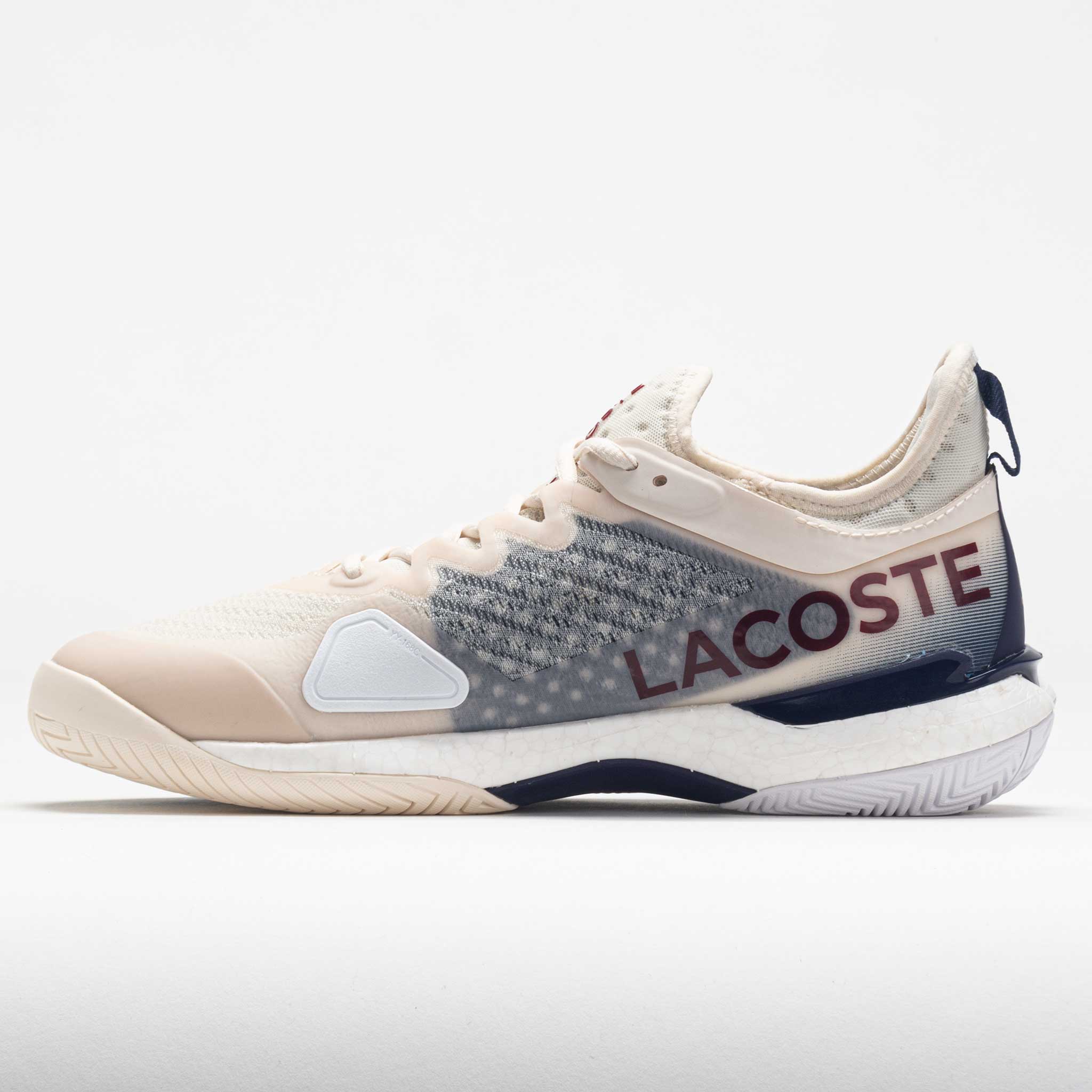 Lacoste AG-LT 23 Lite Women's  Off White/Marine