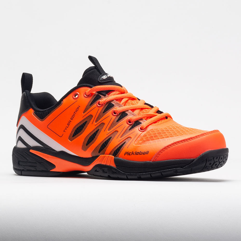 Acacia Tyler Loong Signature Edition Men's  Solar Orange/Black