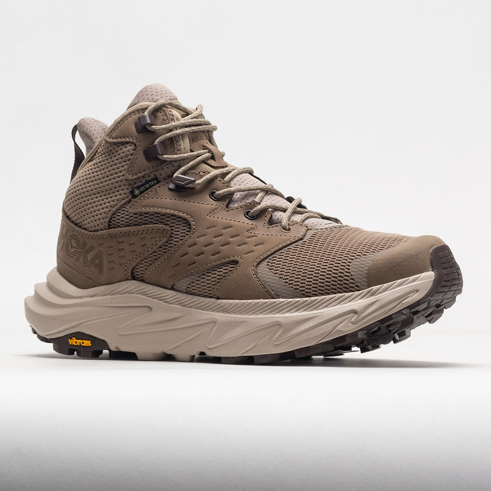 HOKA Anacapa 2 Mid GTX Men's  Dune/Oxford Tan