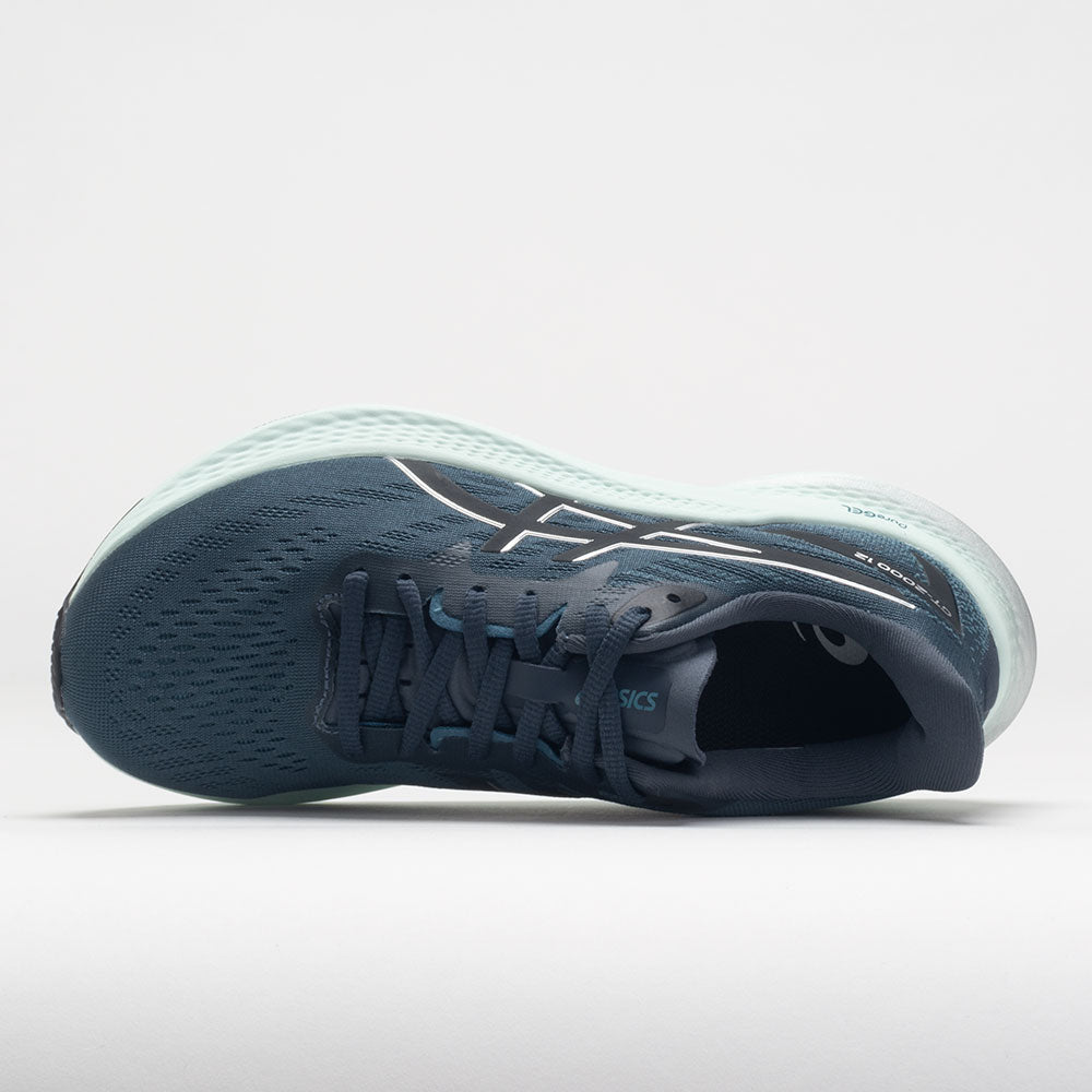 ASICS GT-2000 12 Women's  Tarmac/Pure Silver