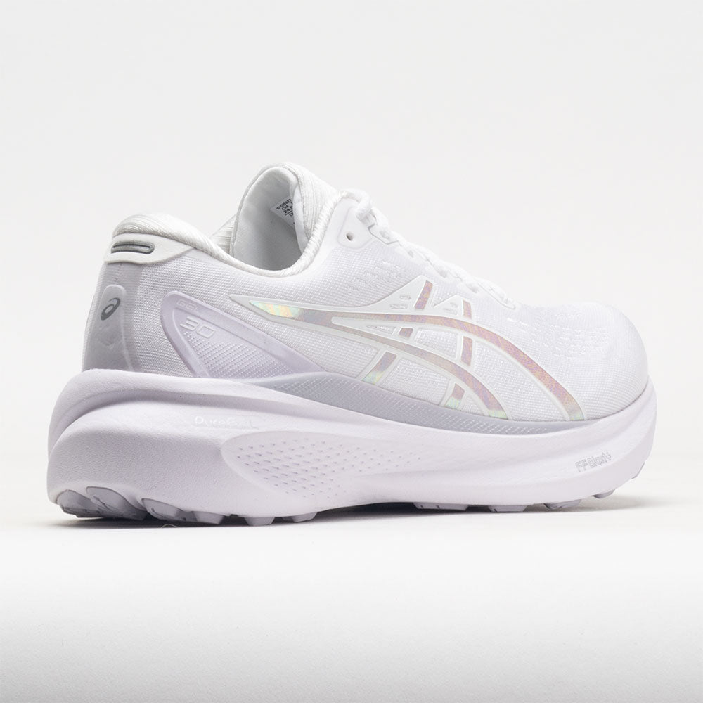 ASICS GEL-Kayano 30 Anniversary Women's  White/ Lilac Hint
