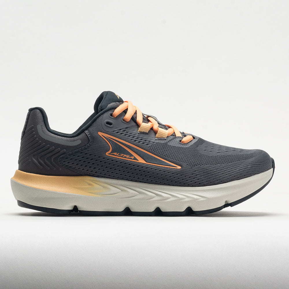 Altra Provision 7 Women's  Gray/Orange