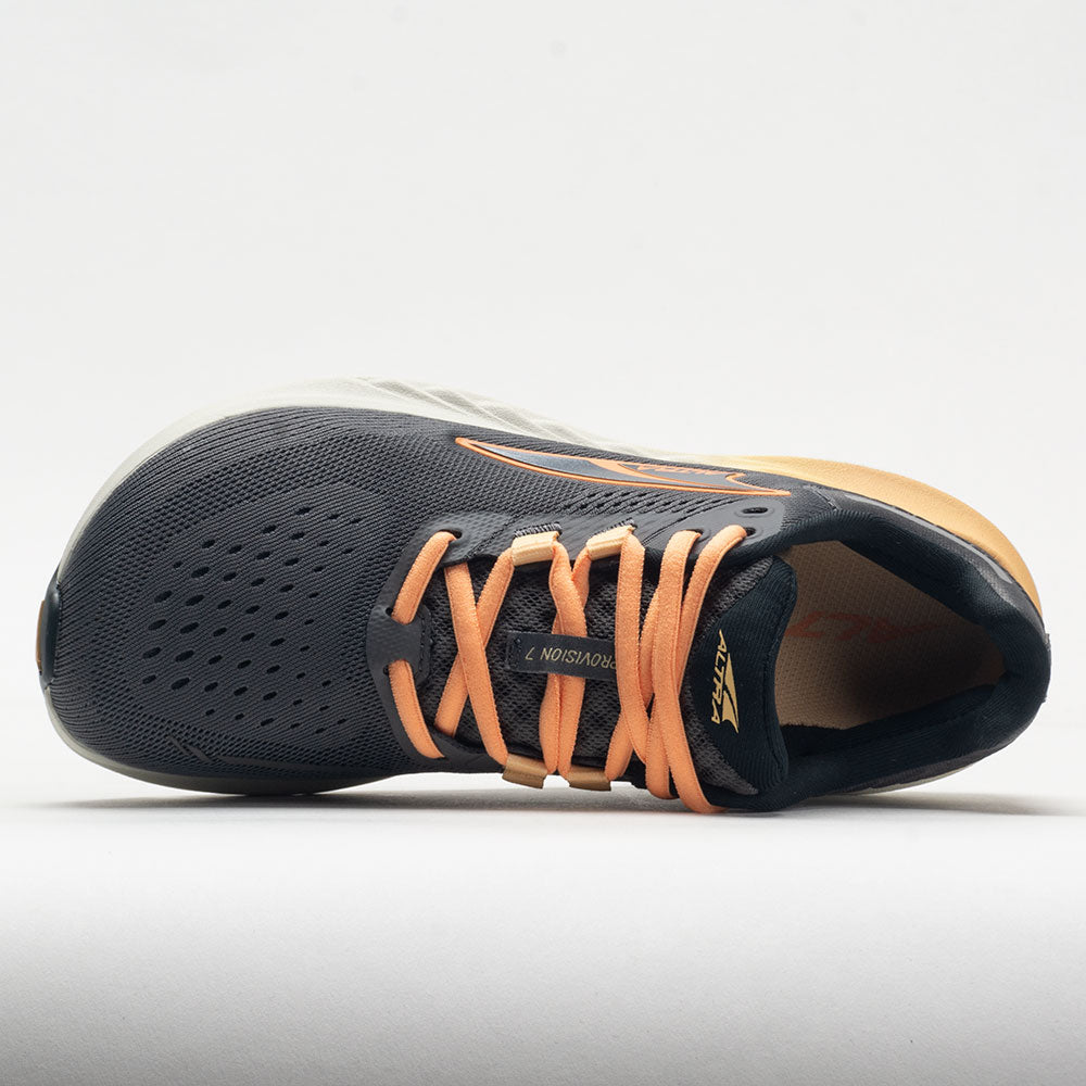 Altra Provision 7 Women's  Gray/Orange
