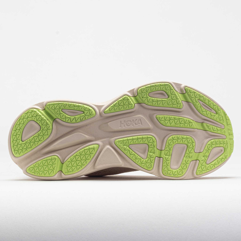 HOKA Bondi 8 Women's  Cream/Vanilla