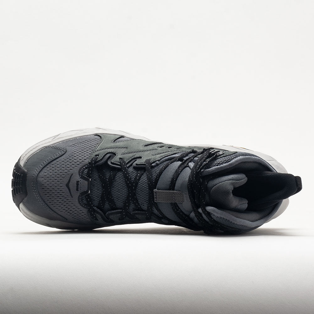 HOKA Anacapa Breeze Mid Men's  Castlerock/Harbor Mist