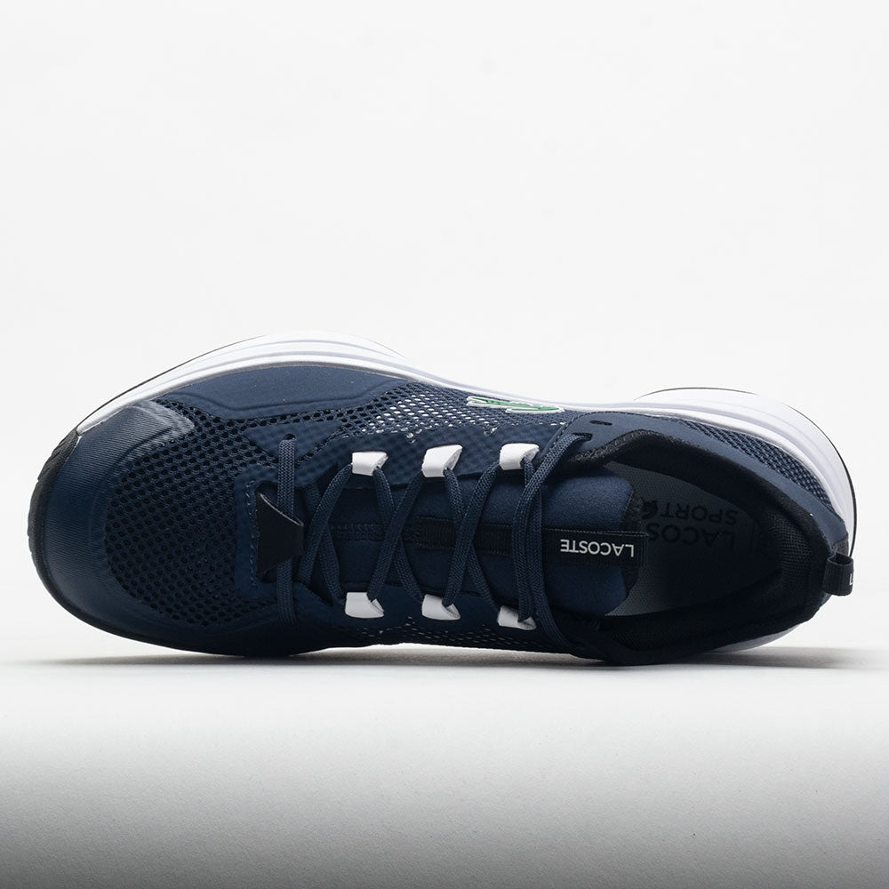 Lacoste AG-LT Men's  Navy/White