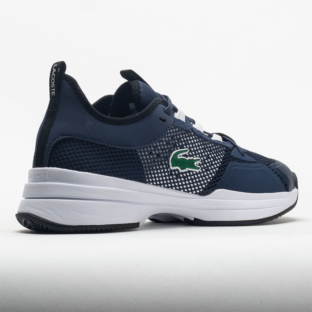 Lacoste AG-LT Men's  Navy/White