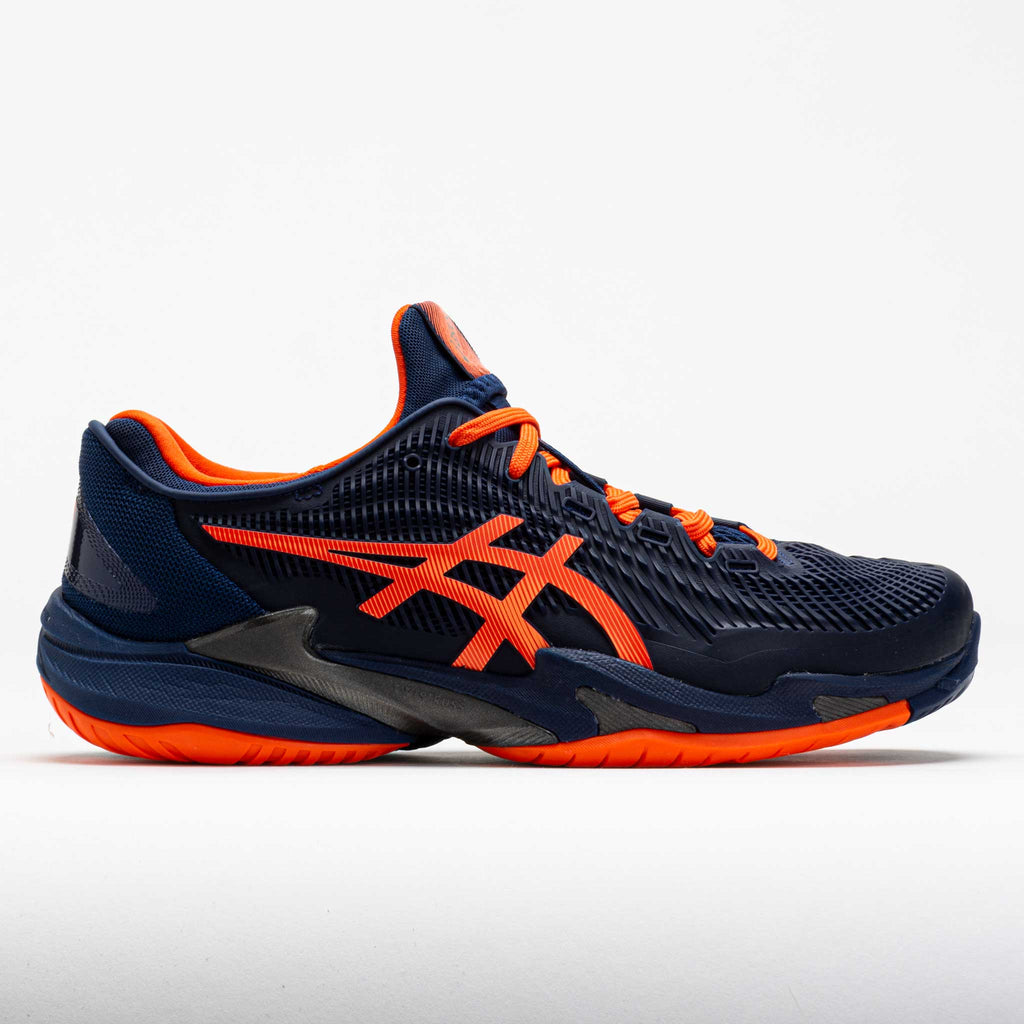 ASICS Court FF 3 Men's  Blue Expanse/Koi
