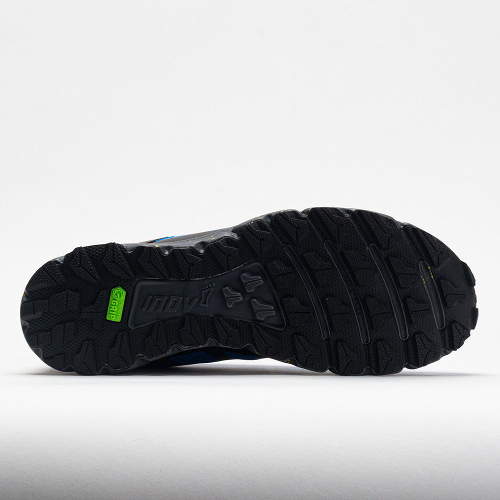 inov-8 TrailFly G 270 Men's  Blue/Nectar