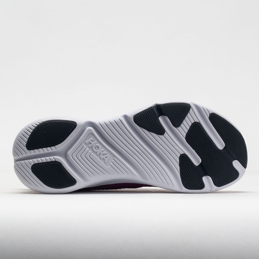 HOKA Solimar Women's  Festival Fuchsia/Butterfly