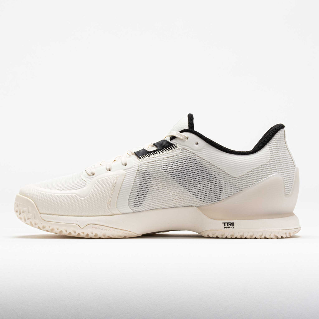 HEAD Sprint Pro 3.5 Men's  Chalk White/Black